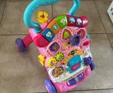 baby walker