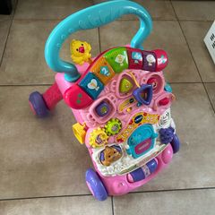 baby walker