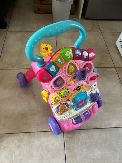 baby walker