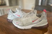 Nike Air Max 270