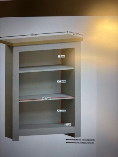 book case