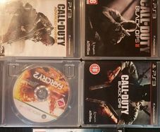 Games