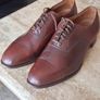 Church's Shoes,New.size 13.G Fitting.Model;Consul. Image 4