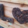 Rustic Driftwood "LOVE" Woodart Display Image 8