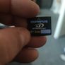 Olympus xD Picture Card 2GB Type M+ For Olympus/ Fujifilm Digital Cameras Image 2