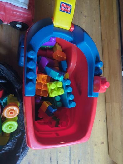 mega blocks