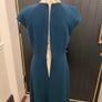L.K. Bennett London Dr Elize Evergreen Midi Dress Size UK12/EUR 40 Image 8