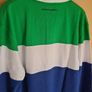 Rugby Shirt Irb Rugby World Cup Sevens Hong Kong 2005 Size Large Brand New Bnwt Image 9