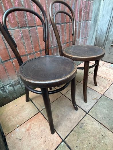 Thonet
