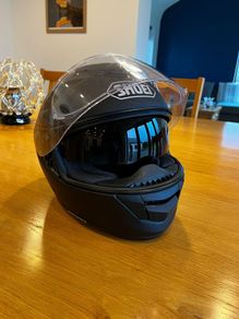 Shoei Gt Air M