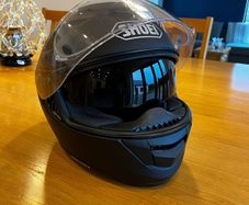 Shoei Gt Air M