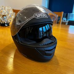 Shoei Gt Air M