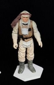 Vintage Star Wars Figures