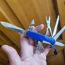 Victorinox Ranger 91mm Swiss Army Knife Image 2
