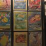 pokemon cards binder collection Image 4