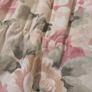vintage cotton fabric, material, curtains Image 5
