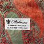 Cashmere & silk pashmina Image 2