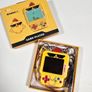 Mcdonalds Chicken McNugget Tetris & The Retro Chicken Image 6