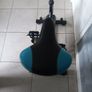 body train  excerise bike Image 4