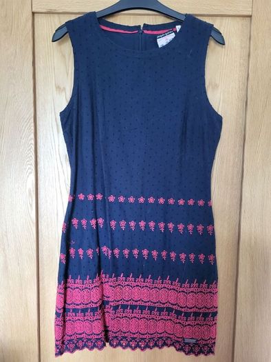 Mini dresses