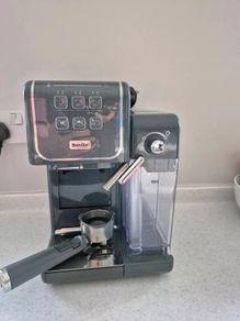 BREVILLE - One-Touch CoffeeHouse Machine