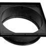 Wavin Base Straight 110mm Plus Adjustable Top/Frame Image 2
