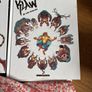 13 Klaw French comics in French Image 9