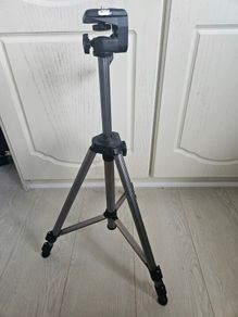 Vivanco VS 33S Tripod