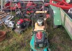 lawnmower parts