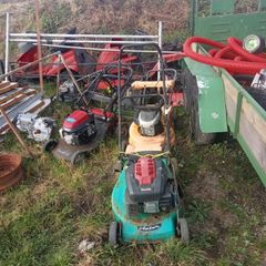 lawnmower parts