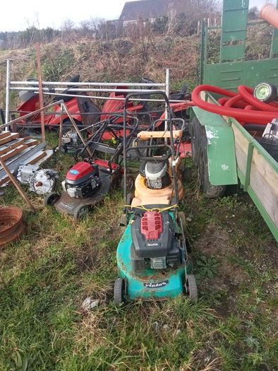 lawnmower parts