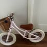 Balance Bike Banwood - First Go Vintage - Pink Image 2
