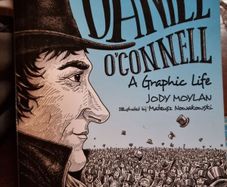 Daniel O'Connell a graphic life