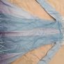 Frozen Elsa's dress 9-10 Image 4