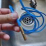 Last 3 pipe cleaning high pressure 3m free viewing Image 2