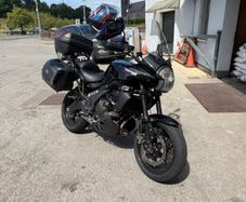 Kawasaki verseys