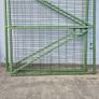 Metal gate Image 2
