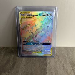 Moltres & Zapdos & Articunos GX tag team