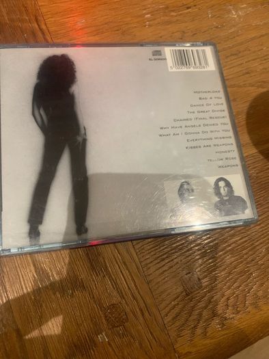 Alannah Myles - Arival