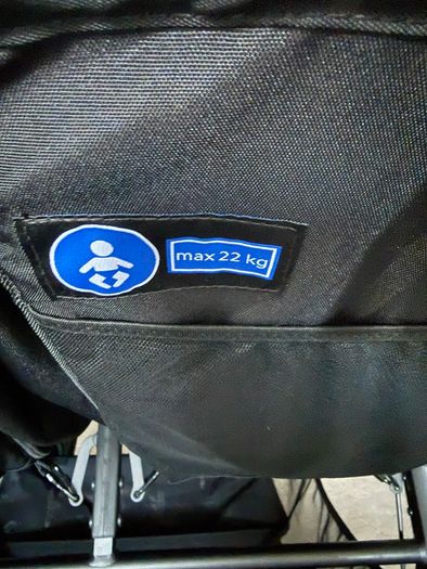 Baby Jogger City Mini GT2 Double Stroller