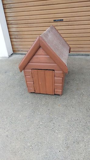 Dog Kennel
