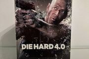 Die Hard 4.0 Steelbook