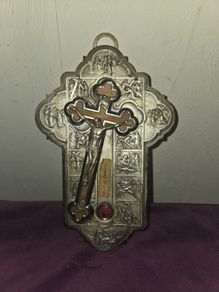 St. Frances Xavier Cabrini Relic