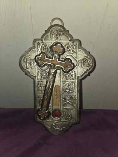 St. Frances Xavier Cabrini Relic