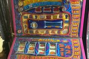 slot machine