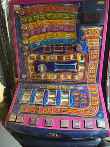 slot machine