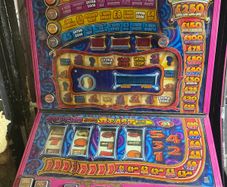 slot machine