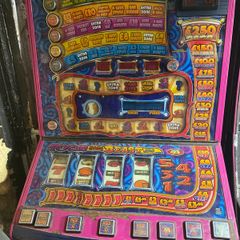 slot machine
