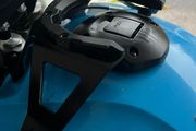 Yamaha Tenere Sw-motech Ion Tank Ring