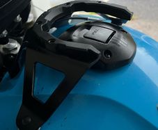 Yamaha Tenere Sw-motech Ion Tank Ring